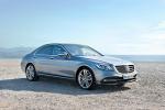 Mercedes-Benz S350 d 4Matic 2017 года (WW)